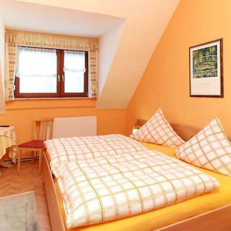 Pension-Saxler Neichen Dış mekan fotoğraf